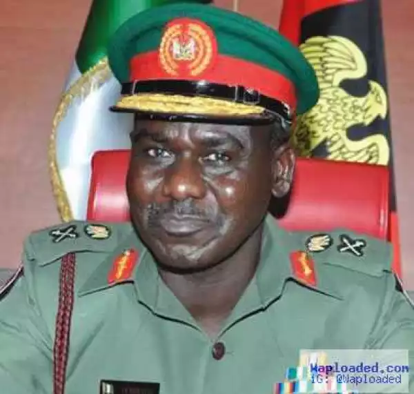 We’ll use force if dialogue fails, Army warns militants